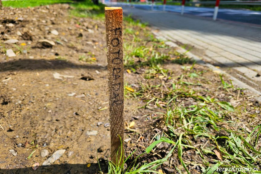 Odcinkowy pomiar prędkości w Dukli