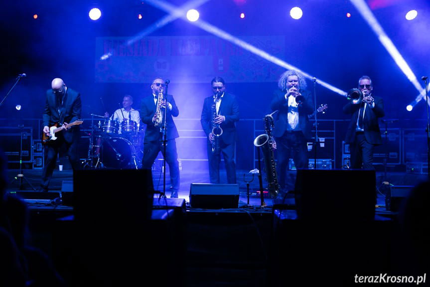 Biesiada Karpacka w Chorkówce 2023