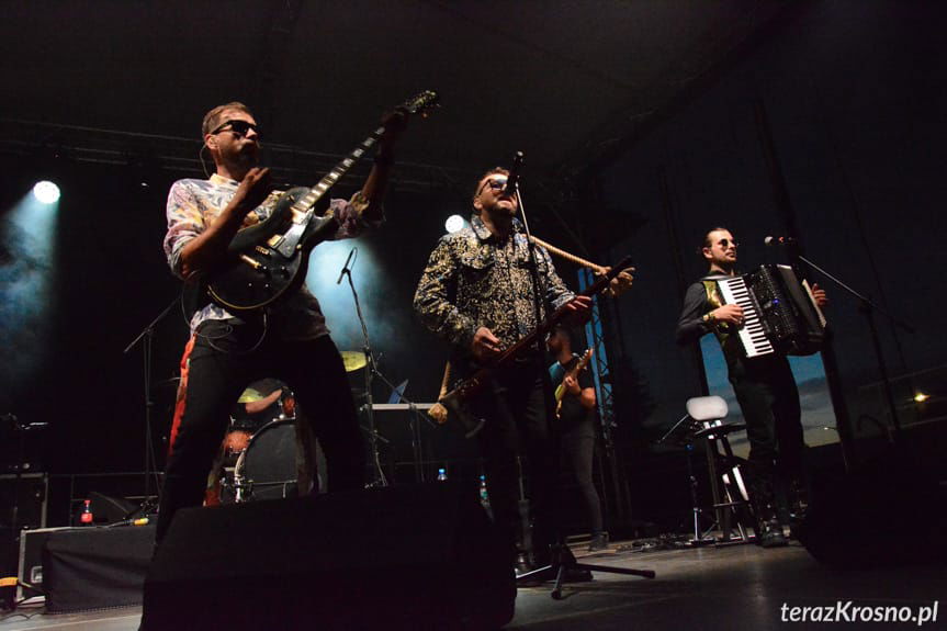 Liber InoRos w Krościenku Wyżnym