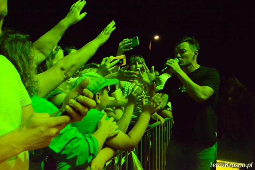 Liber InoRos w Krościenku Wyżnym