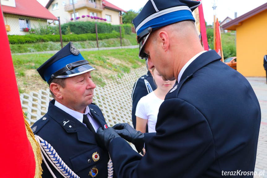 jubileusz 75-lat OSP Królik Polski