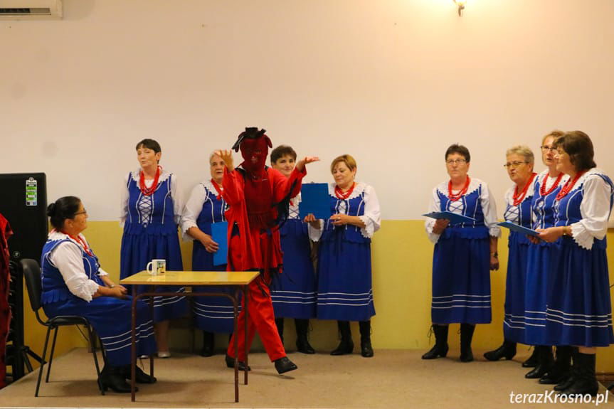 70 lat KGW w Króliku Polskim