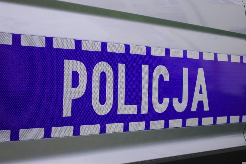 Tragiczny wypadek w Górnie. Zginął 36-latek