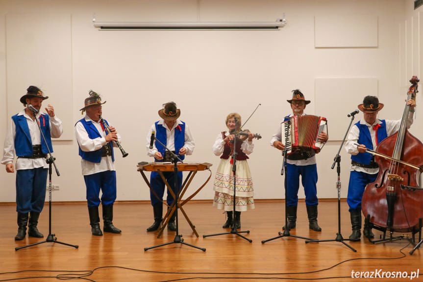 Złote Gody w Rymanowie 2023