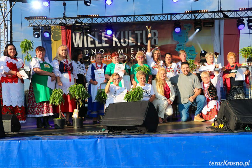 Wiele Kultur - Jedno Miejsce 2023