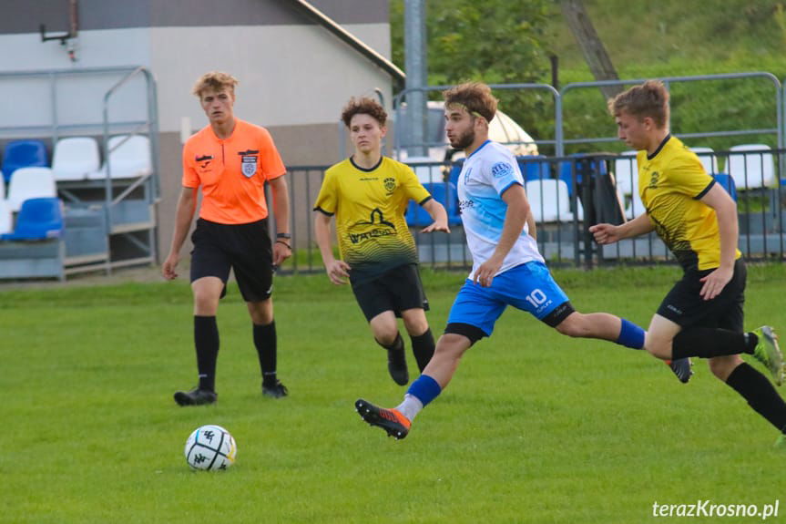 LKS Haczów - Kotwica Korczyna