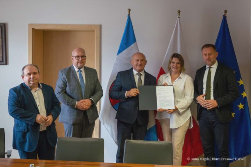 Wsparcie finansowe dla modernizacji dróg w gminie Chorkówka