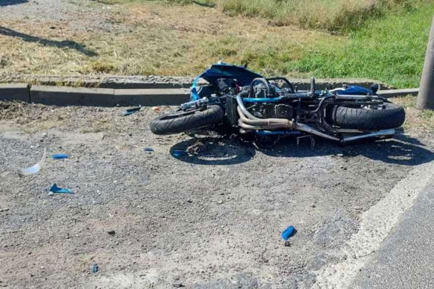 wypadek w Przeworsku