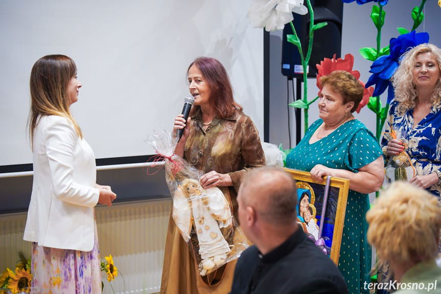 Jubileusz DPS nr 1 Krosno