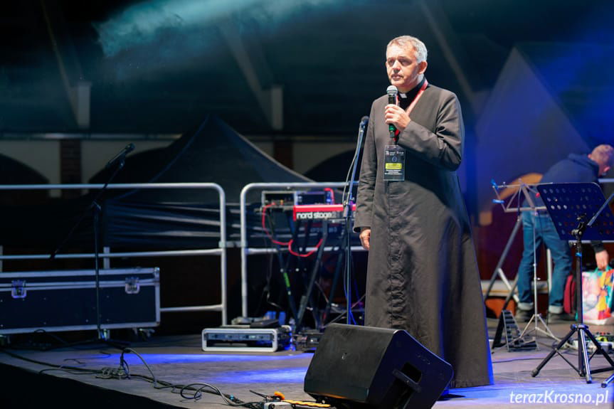 Festiwal Mocy w Miejscu Piastowym