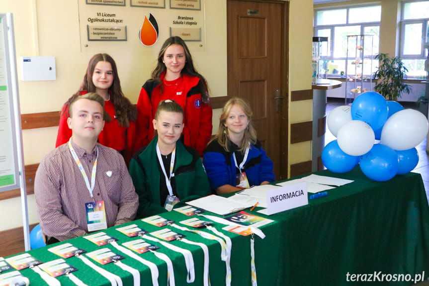 rodziny piknik w Naftówce