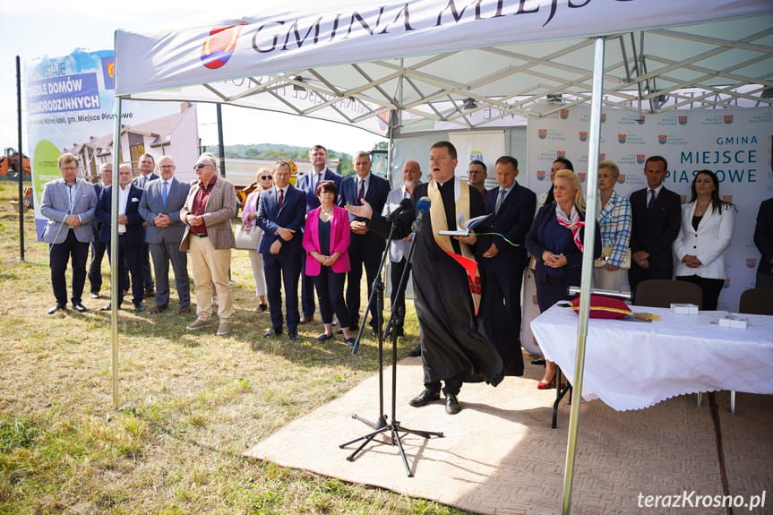 Osiedle Słoneczna w Niżnej Łące