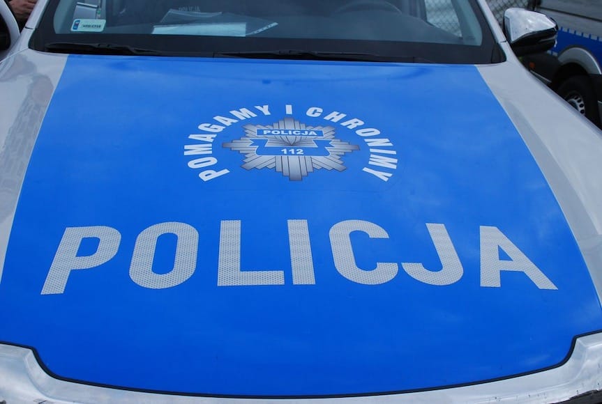 Wyszedł z imprezy weselnej i zaginął