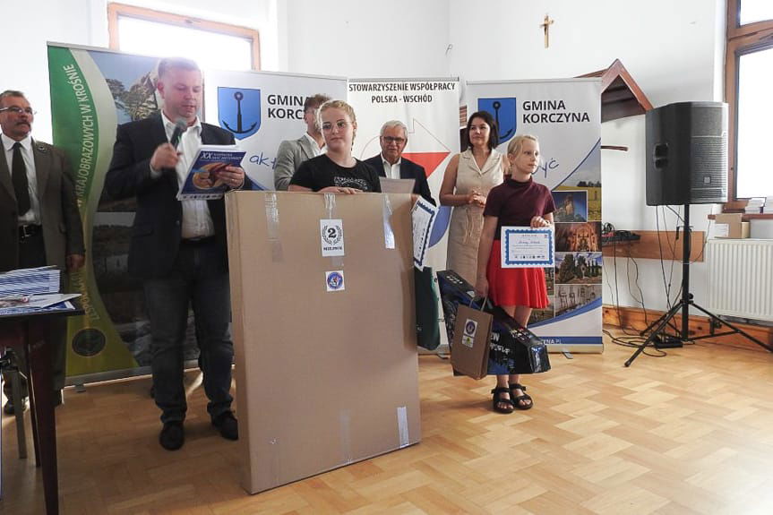 Czarnorzeki noc nietoperzy