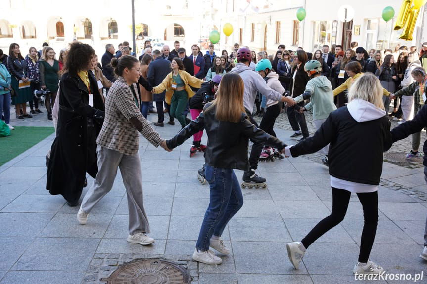 Centrum Aktywności Młodzieży otwarte