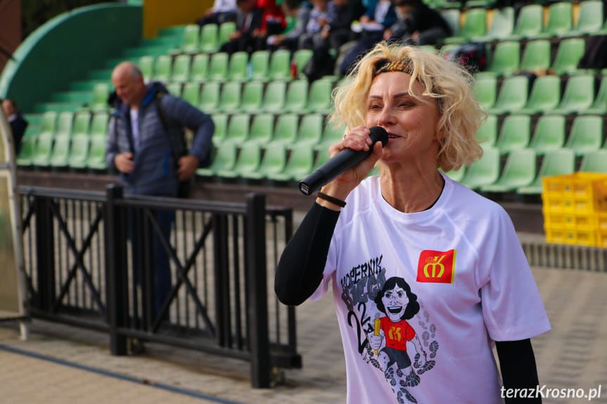 Biegi sztafetowe o puchar dyrektora Kopernika 2023