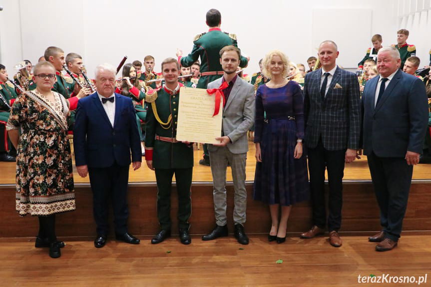 Obchody Dnia Edukacji Narodowej w Rymanowie 2023