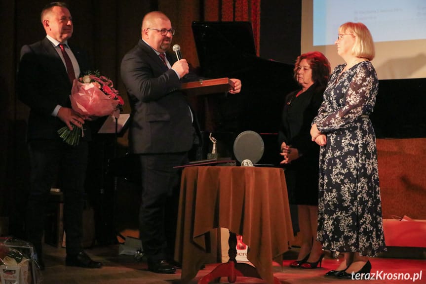 Stowarzyszenie Przyjaciół Iwonicza-Zdroju ma 25 lat