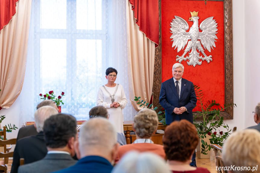 Ewa Rajs i Piotr Przytocki