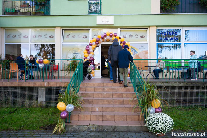 urodziny cukierni na Polance