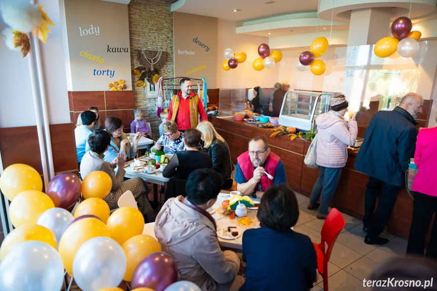 urodziny cukierni na Polance