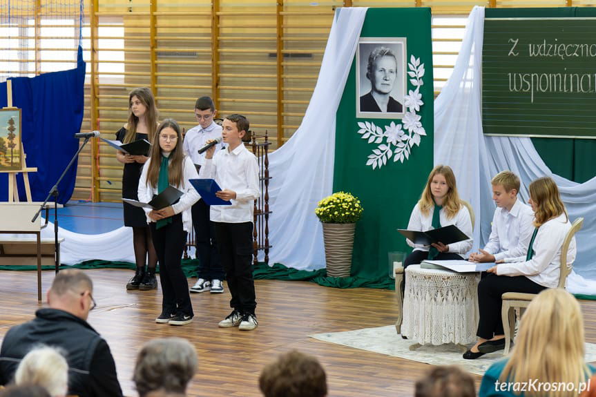 spotkanie w Świerzowej Polskiej