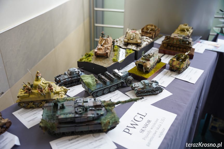 IX Festiwal Modeli Redukcyjnych "Galicjada"