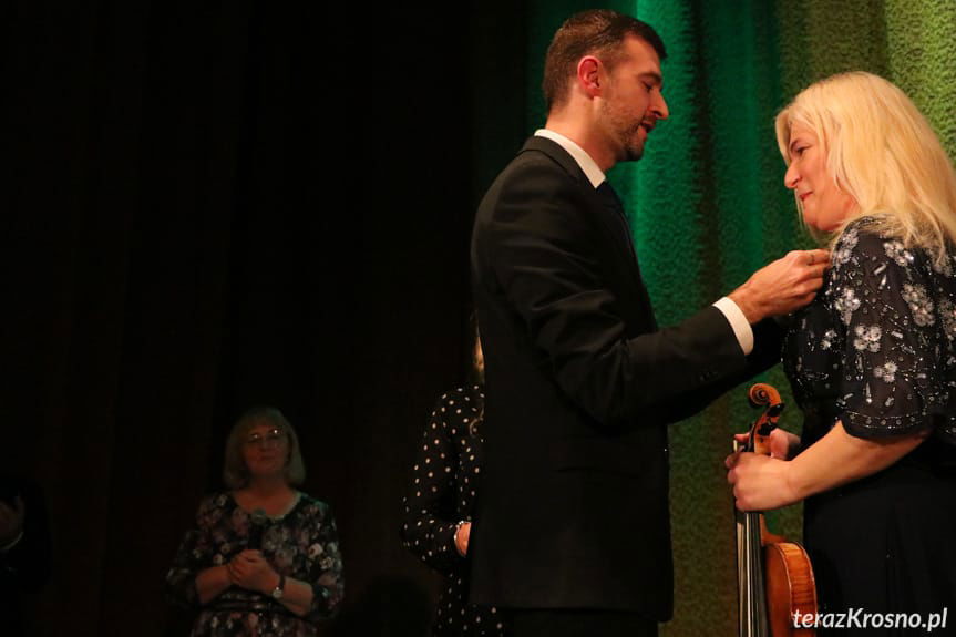 Festiwal im. Księcia Michała Kleofasa Ogińskiego w Iwoniczu-Zdroju