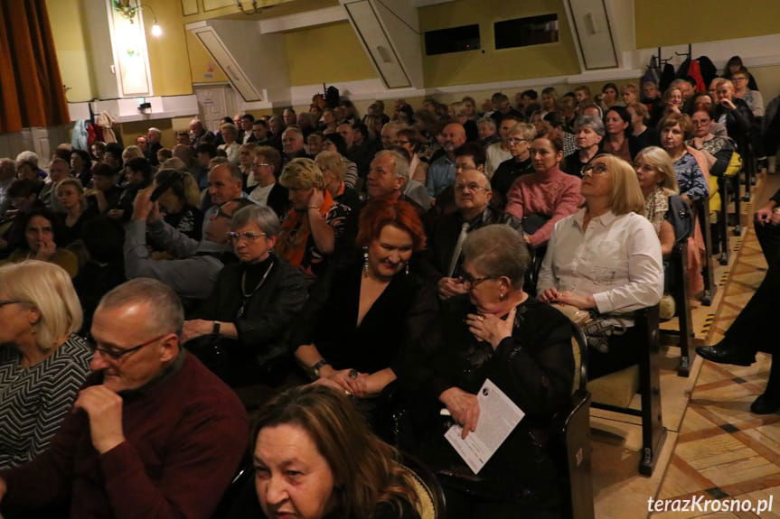 Festiwal im. Księcia Michała Kleofasa Ogińskiego w Iwoniczu-Zdroju