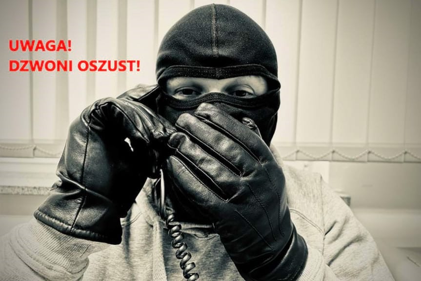 Oszustwo na 100 tys. zł. Udaremnione dzięki czujności prawników banku