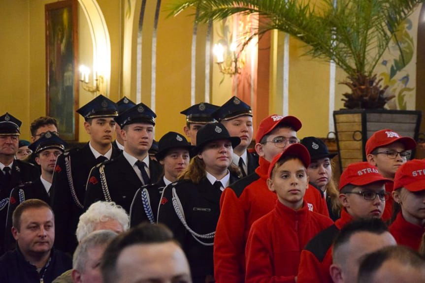 11 listopada w Krościenku Wyżnym