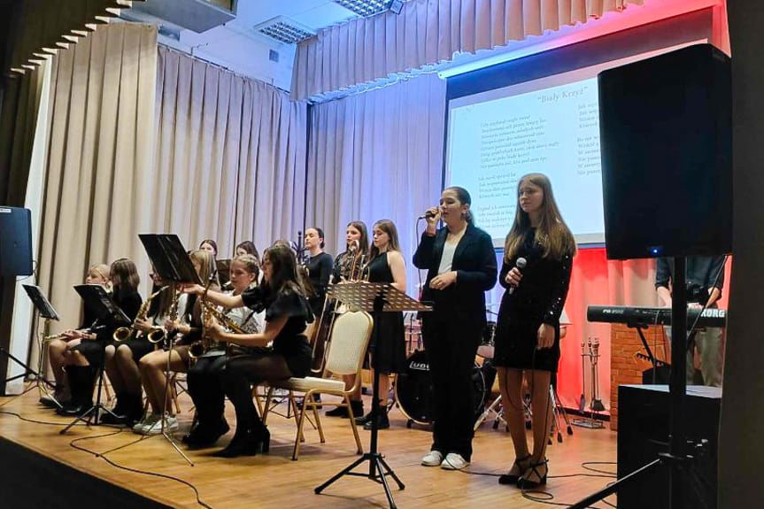 obchody 11.11 w Krościenku Wyżnym