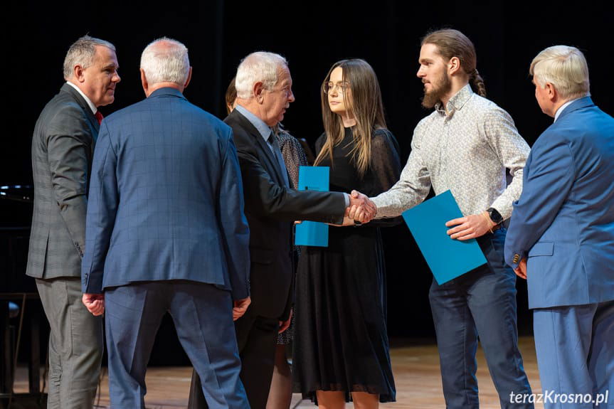 Gala Edukacyjna 2023 w Krośnie