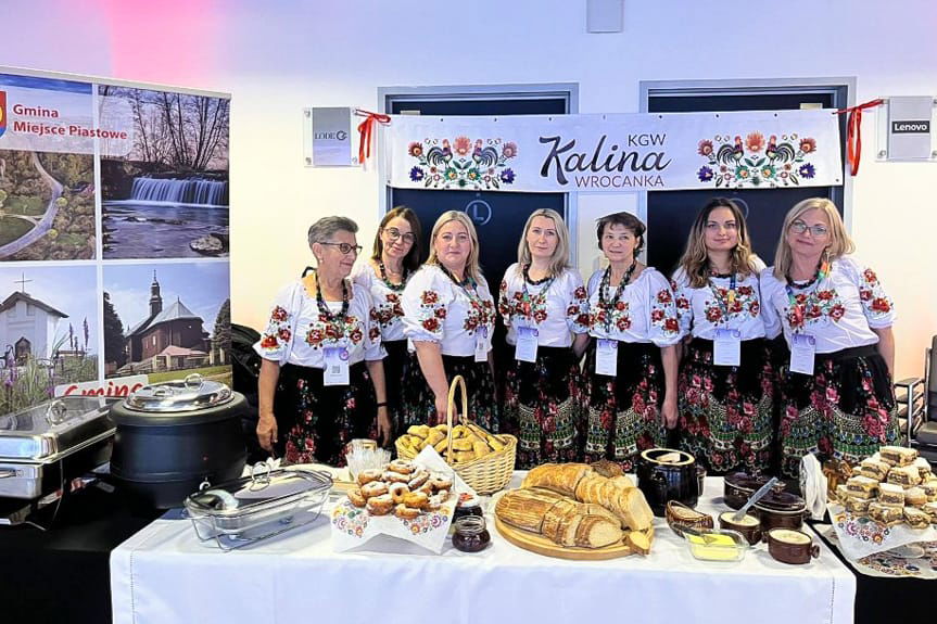 KGW Wrocanka w Warszawie