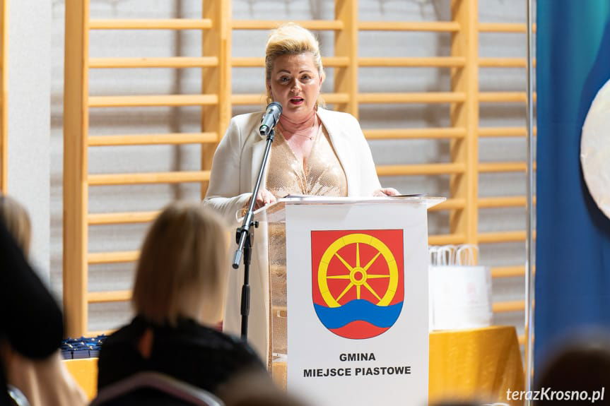 I Gala Sportu Gminy Miejsce Piastowe