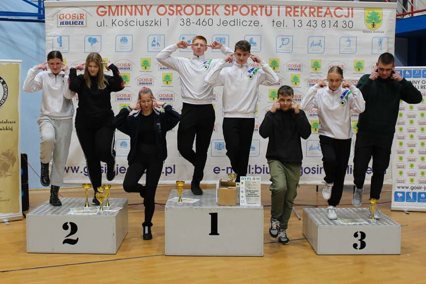 memoriał Dziury w Jedliczu