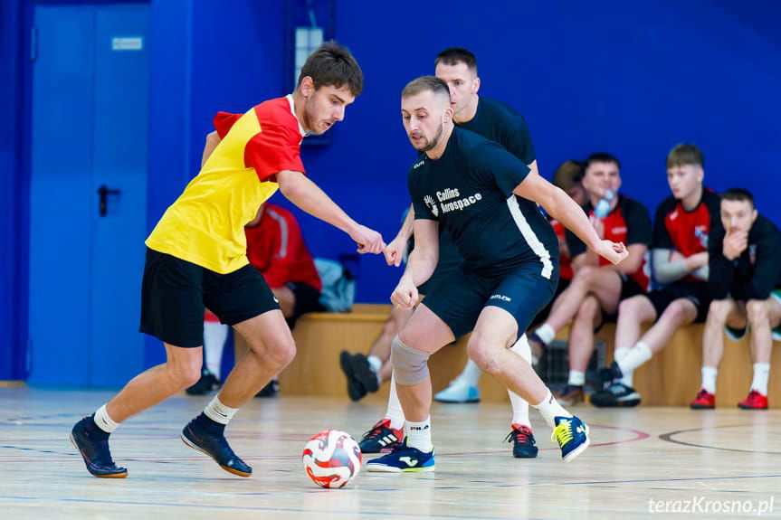 XII Zakładowy Turniej Piłki Nożnej o Puchar Burmistrza Gminy Jedlicze