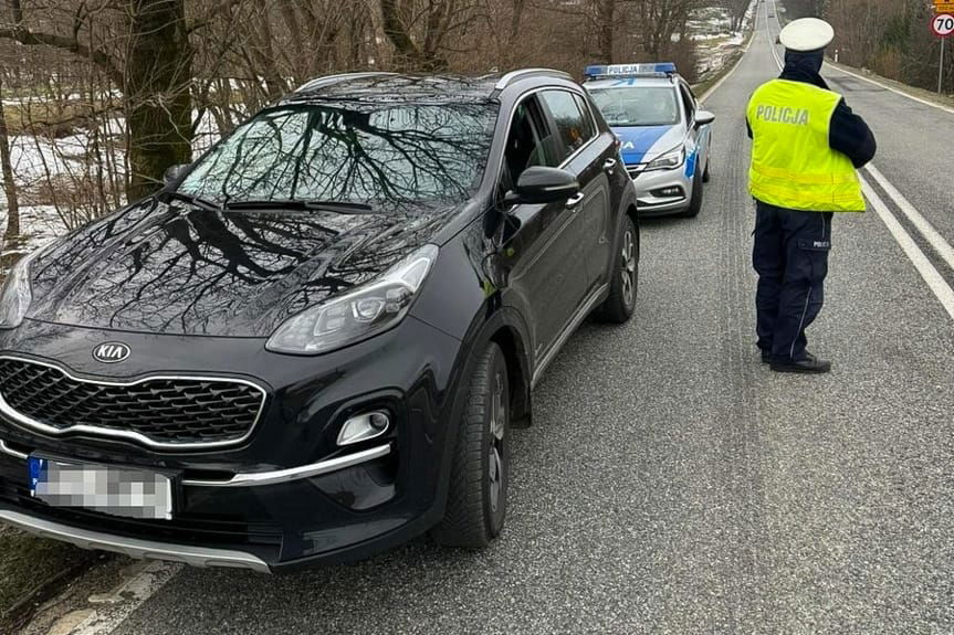 zatrzymanie złodziei