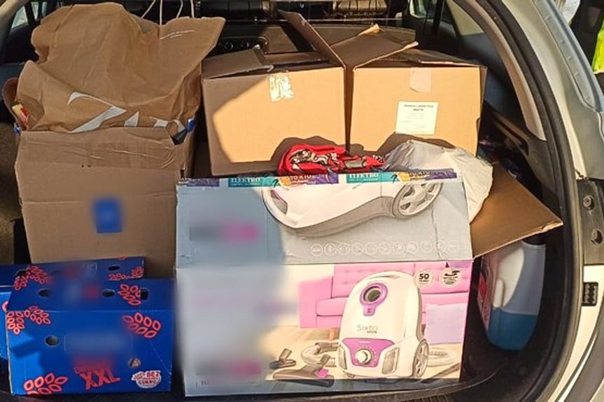 pomoc dla rodziny potrzebującej