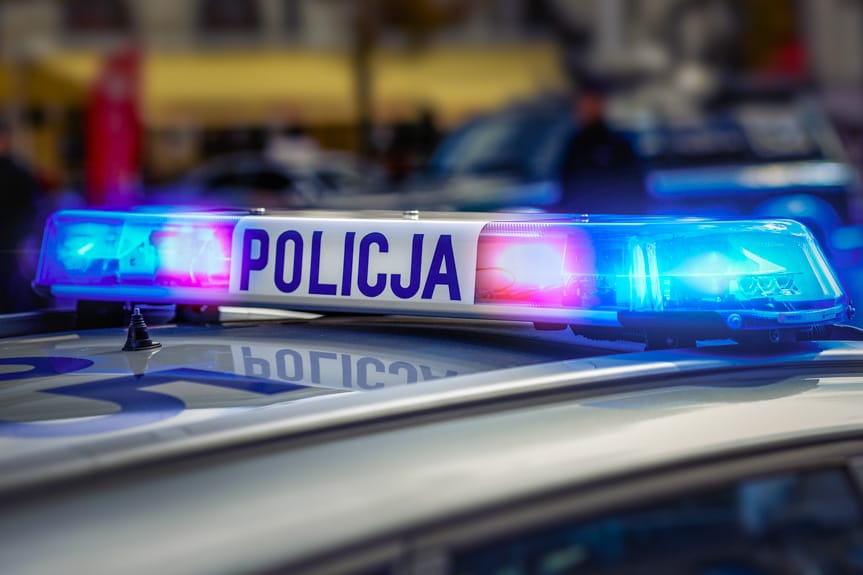 Wymyślił postrzelenie, teraz odpowie przed sądem