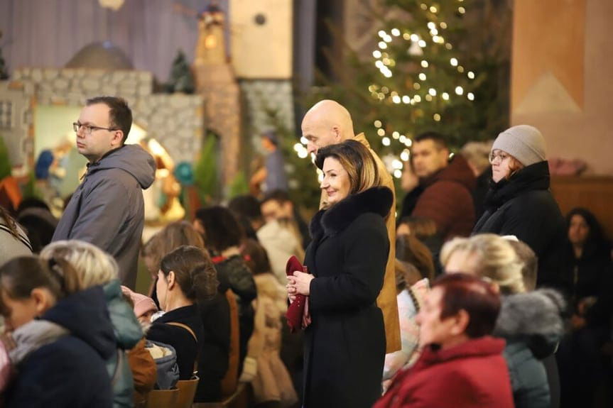 Orszak Trzech Króli w Jedliczu 2024