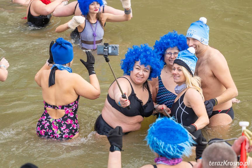 4. Podkarpacki Zlot Morsów w Krośnie