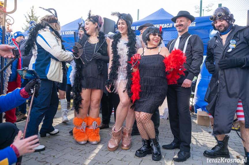 4. Podkarpacki Zlot Morsów w Krośnie