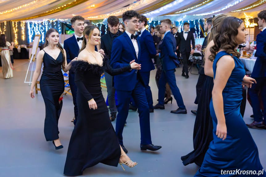 Studniówka 2024 Kopernika