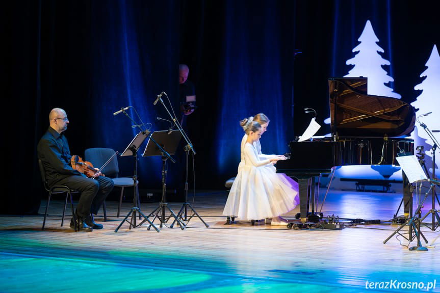 Koncert Noworoczny Droga do gwiazd 2024