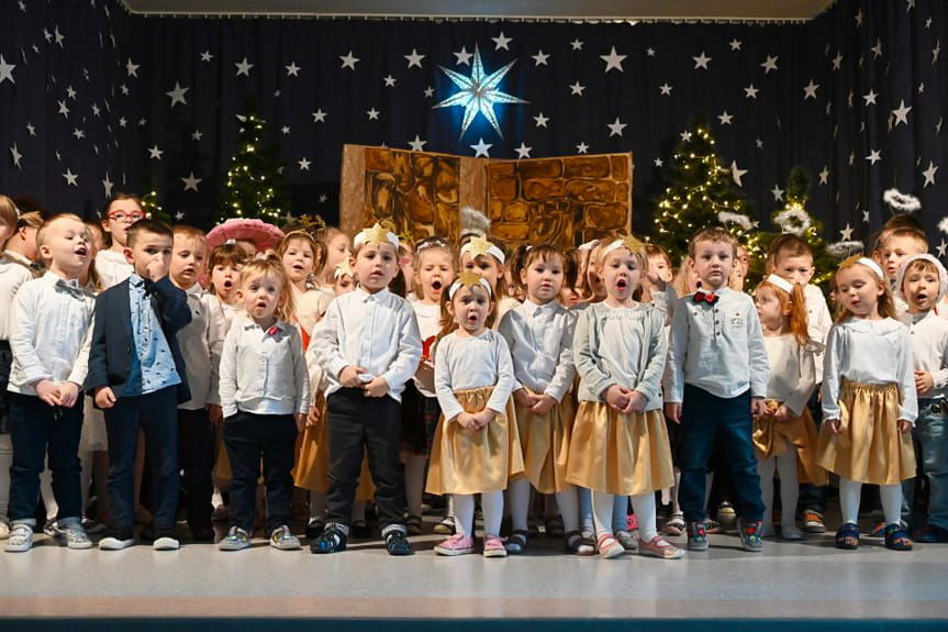 Dzień babci w Miejscu Piastowym