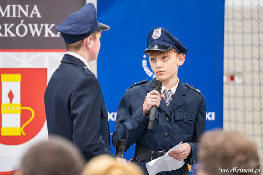 Uroczystości w Kobylanach