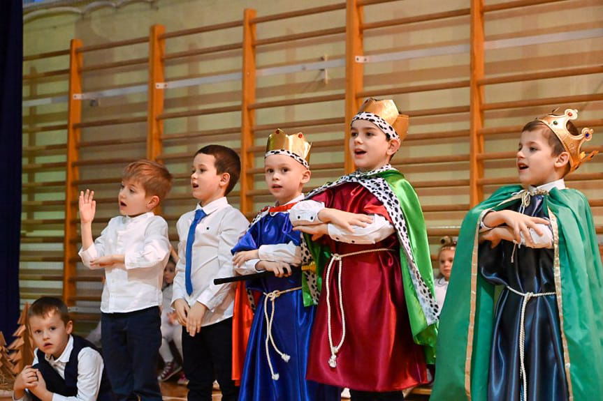 dzień babci we Wrocance