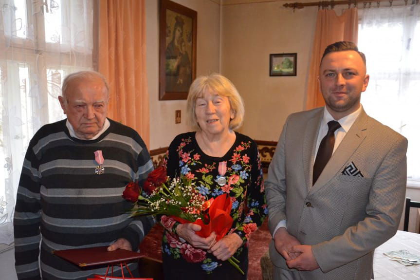 Tadeusz Szmyd skończył 100 lat