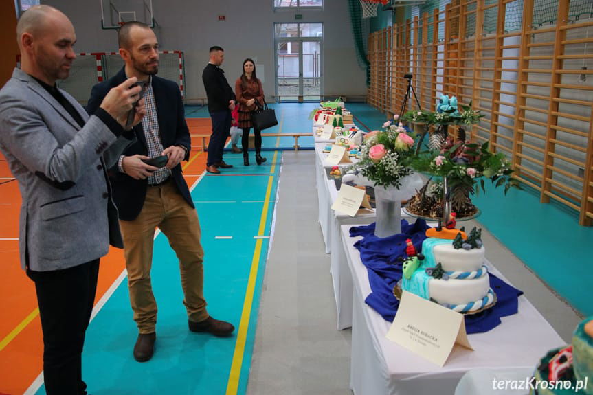 Konkurs najlepszy uczeń w zawodzie cukiernik 2024